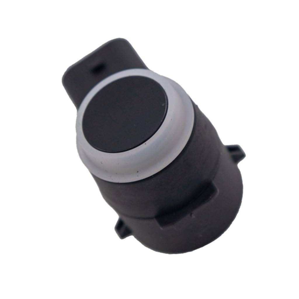 Parking Assist Sensor For Mercedes Benz Gl450 2007 2012 Front Or Rear Driver Passenger Side Black Replacement A0009052402