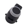 Parking Assist Sensor For Mercedes Benz Gl450 2007 2012 Front Or Rear Driver Passenger Side Black Replacement A0009052402