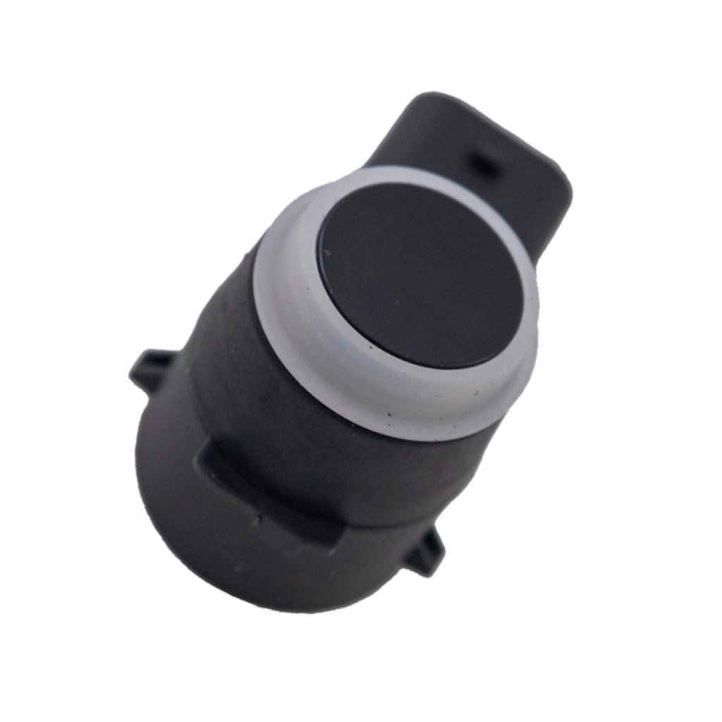 Parking Assist Sensor For Mercedes Benz Gl450 2007 2012 Front Or Rear Driver Passenger Side Black Replacement A0009052402