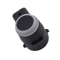 Parking Assist Sensor For Mercedes Benz Gl450 2007 2012 Front Or Rear Driver Passenger Side Black Replacement A0009052402