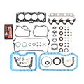 Engine Rering Kit Fsbrr2015eve For 93-97 Toyota Celica Corolla Geo 1 8 Dohc 7afe Full Gasket Set Standard Size Main Rod 