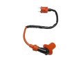 New Performance Ignition Coil For Honda Helix 250 Cn250 1986 1987