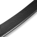 Amg-style Rear Car Trunk Lid Spoiler Compatible With Mercedes-benz Glc43 Glc63 Amg Glc250 Glc300 2016-2021 Glossy Black Carbon