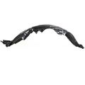 Front Passenger Side Fender Inner Panel For Scion Xb Part Number Sc1249102 