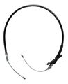 Raybestos Bc93819 Professional Grade Parking Brake Cable 