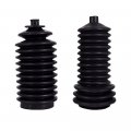 Steering Rack Boots Fits For Polaris Ranger 2010 Rzr 400 2006-2012 500 2012-2016 570 2005-2009 700 2008-2014 800 2013-2019 900 