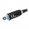 Shock Absorber 240mm Motorcycle Damper Adjustable Waterproof For 50cc To 125cc Dirt Pit Bike Atv Go Kart Scooter
