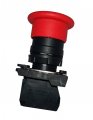 Emergency Stop Switch 122514 122514gt For Genie S-40 S-60 S-80 Z-20 8 Z-30 20 Z-45 22 Z-60 34