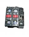 Emergency Stop Switch 122514 122514gt For Genie S-40 S-60 S-80 Z-20 8 Z-30 20 Z-45 22 Z-60 34