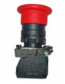 Emergency Stop Switch 122514 122514gt For Genie S-40 S-60 S-80 Z-20 8 Z-30 20 Z-45 22 Z-60 34