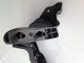 Hongk- Motorcycle Black Upper Stay Cowl Bracket Fairing Compatible With 2004-2005 Suzuki Gsx-r 600 750 B01c0sv1oi