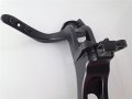 Hongk- Motorcycle Black Upper Stay Cowl Bracket Fairing Compatible With 2004-2005 Suzuki Gsx-r 600 750 B01c0sv1oi