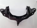 Hongk- Motorcycle Black Upper Stay Cowl Bracket Fairing Compatible With 2004-2005 Suzuki Gsx-r 600 750 B01c0sv1oi