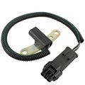 Engine Crankshaft Position Sensor 235-91117 With Pigtail Heat Shrink And Splices For Improved Fuel Economy Performance 