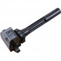 Aip Electronics Premium Ignition Coil On Plug Cop Pencil Pack Compatible With 1998-2001 Acura Honda And Isuzu 3 5l 2l V6 Oem