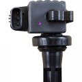 Aip Electronics Premium Ignition Coil On Plug Cop Pencil Pack Compatible With 1998-2001 Acura Honda And Isuzu 3 5l 2l V6 Oem