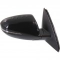 Kia Optima 2011 2012 2013 Door Mirror Passenger Side Power Paint To Match Replacement For Ki1321152 615343486789 
