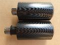 Frame Slider Crash Protector For 1999 2000 2001 2002 Yamaha Yzf R6 Yzfr6 Carbon