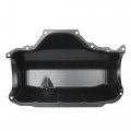 Tom New Engine Oil Pan For Chrysler Town Country Dodge Caravan Spirit 2 5l