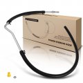A-premium Power Steering Hose Return Line Assembly Compatible With Dodge Charger 2006-2018 Challenger 2008-2018 Magnum Chrysler