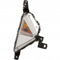 Hyundai Elantra Sedan Signal Light Assembly 2019 2020 Passenger Side For Hy2531102 92302-f2510 