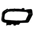 Fog Light Bracket Passenger Side For Nissan Kicks 2018 2019 2020 Replacement Ni2603103 191275714126 269105rb0a 
