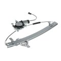 A-premium Power Window Regulator With Motor Compatible Infiniti I30 1996-1999 Nissan Maxima 1995-1999 Front Right Passenger