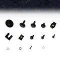 End Fender Bolt Kit For 1968-1972 Chevelle 