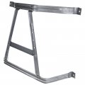 A-premium Fuel Tank Straps Compatible With Chevrolet Malibu 2004005 2006 2007 2008 2 2l 2 4l 3 5l 6l 9l Replace For 22665978
