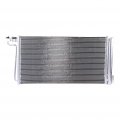 Aluminum Condenser For 2012 2013 2014 Ford Focus