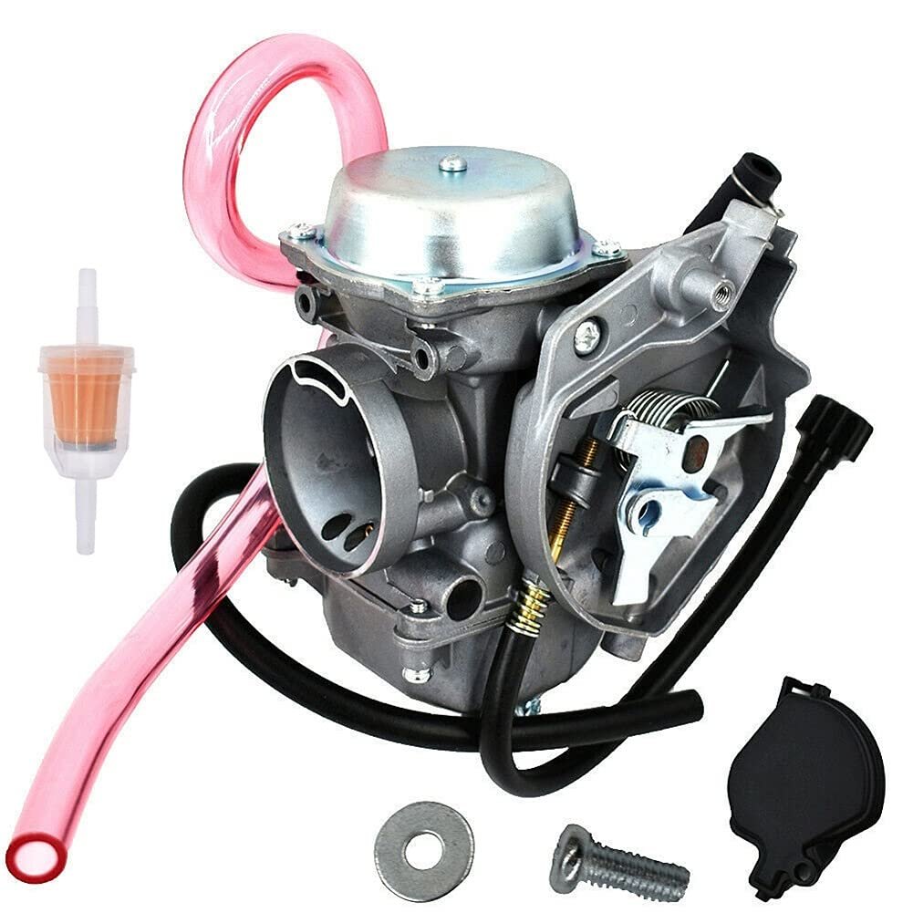 Carburetor For Arctic Cat 250 300 0470-448 Carb 2x4 4x4 2001 2002 2003 2004 2005