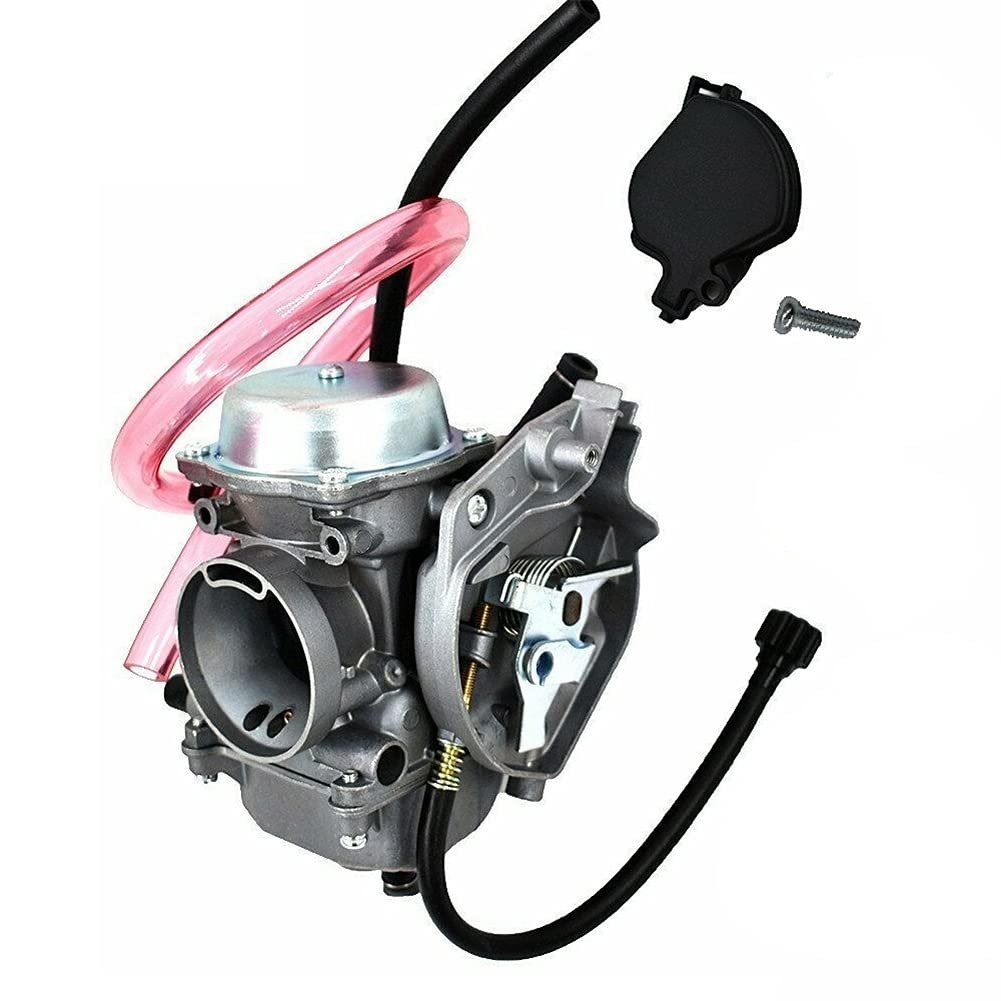 Carburetor For Arctic Cat 250 300 0470-448 Carb 2x4 4x4 2001 2002 2003 2004 2005