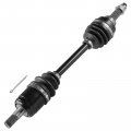 For Front Right Cv Joint Axle Honda Trx450es Trx450s Foreman 450 4x4 1998-2001 Mod-ztf1-7484