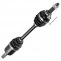 For Front Right Cv Joint Axle Honda Trx450es Trx450s Foreman 450 4x4 1998-2001 Mod-ztf1-7484