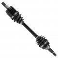 For Front Right Cv Joint Axle Honda Trx450es Trx450s Foreman 450 4x4 1998-2001 Mod-ztf1-7484