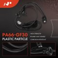 A-premium Rear Right Abs Wheel Speed Sensor Wiring Harness Compatible With Lexus Toyota Models Es350 2010-2013 Avalon Camry