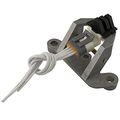 Engine Crankshaft Position Sensor 235-91010 With Pigtail Splices And Heat Shrink For Car Truck 