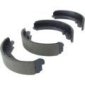 Rear Drum Brake Shoe For Pontiac Sunburst 1987 1988 Pc-720495 