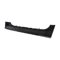 Rocker Panel For 2004 Ford F-150 Heritage Driver Side Regular Extended Cab 1 2 Millimeters Clx-m0-usa-jf43010030-cla3 Black 