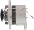 New Alternator For Mustang Skid Steer Loader 920 Yanmar 3tn72 Dsl 1989-1996 Industrial Engines 2t72hl All 1982-2003 023591