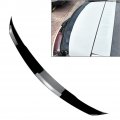 Lirun Automotive Spoilers Rear Roof Spoiler Wing Trunk Upper Splitter Lip For Mercedes Benz Gla Class X156 Gla180 Gla200 Gla250