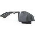 Front Passenger Side Fender Liner For Pontiac Torrent 2006 2007 2008 2009 And Vue 2002 Gm1251140 22624532 