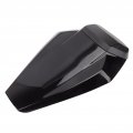 Fydun Motorcycle Rear Seat Cowl Abs Plastic Glossy Surface Fairing Pillion Tail Passenger Cover For Ninja Zx6r 636 2019a 2022 