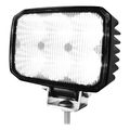 Grand General 76361 Rectangular Heavy Duty 6-led Flood Light 