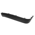 Secos Fender Flares Bumper Front Right Side For Jeep Cherokee 2014-2018 Replace 1yw28rxfad Ch1291127 
