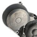 Engine Stator Cover Motorcycle Sprocket Chain Left Side Guard Protector Replacement For 125 140 150