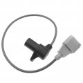 A-premium Engine Crankshaft Position Sensor Compatible With Audi A8 1997-1999 3 7l Quattro 4 2l Replace 077905381c 077905381e