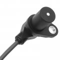 A-premium Engine Crankshaft Position Sensor Compatible With Audi A8 1997-1999 3 7l Quattro 4 2l Replace 077905381c 077905381e