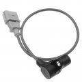 A-premium Engine Crankshaft Position Sensor Compatible With Audi A8 1997-1999 3 7l Quattro 4 2l Replace 077905381c 077905381e