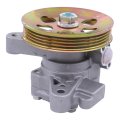 Power Steering Pump With Pulley Assembly 21-5919 For Honda Accord 2 3l 1998-2002 Assist